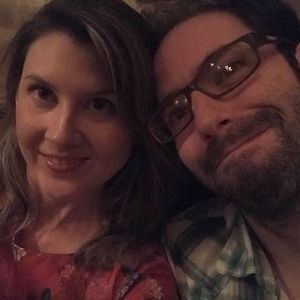 Meet your Posher, Janell